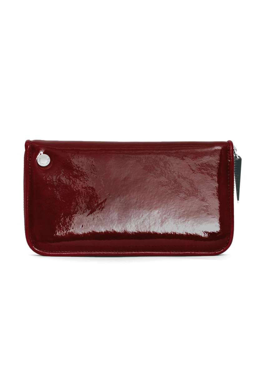 red tango purse