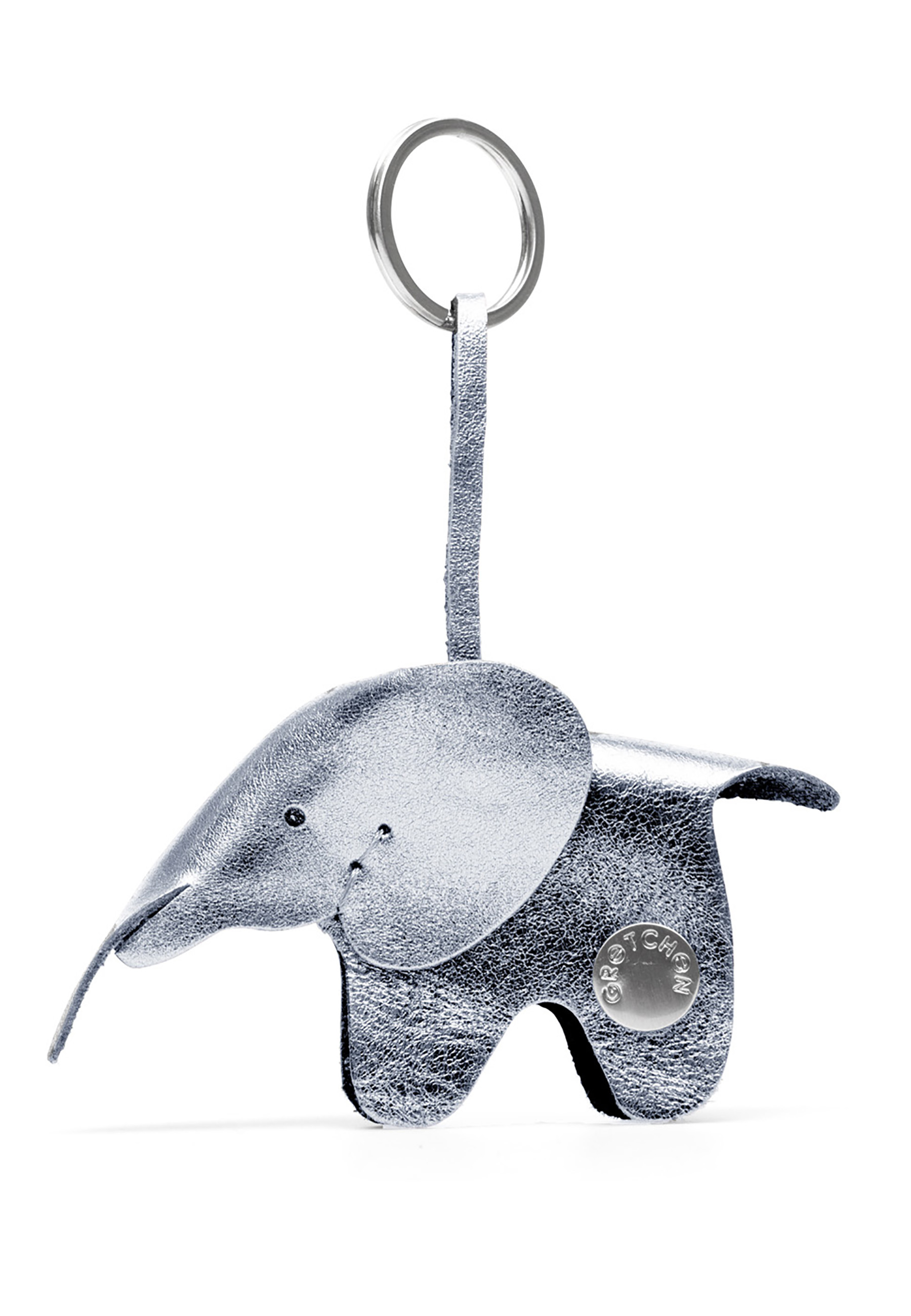 Verspielter Schlüsselanhänger in | von GRETCHEN Elefanten-From mygretchen.com