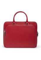 Gretchen - Jasmin Laptop Bag - Apple Red